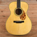 Martin Custom OM-28 Style Adirondack Spruce/East Indian Rosewood Natural 2024 - MusicMarket