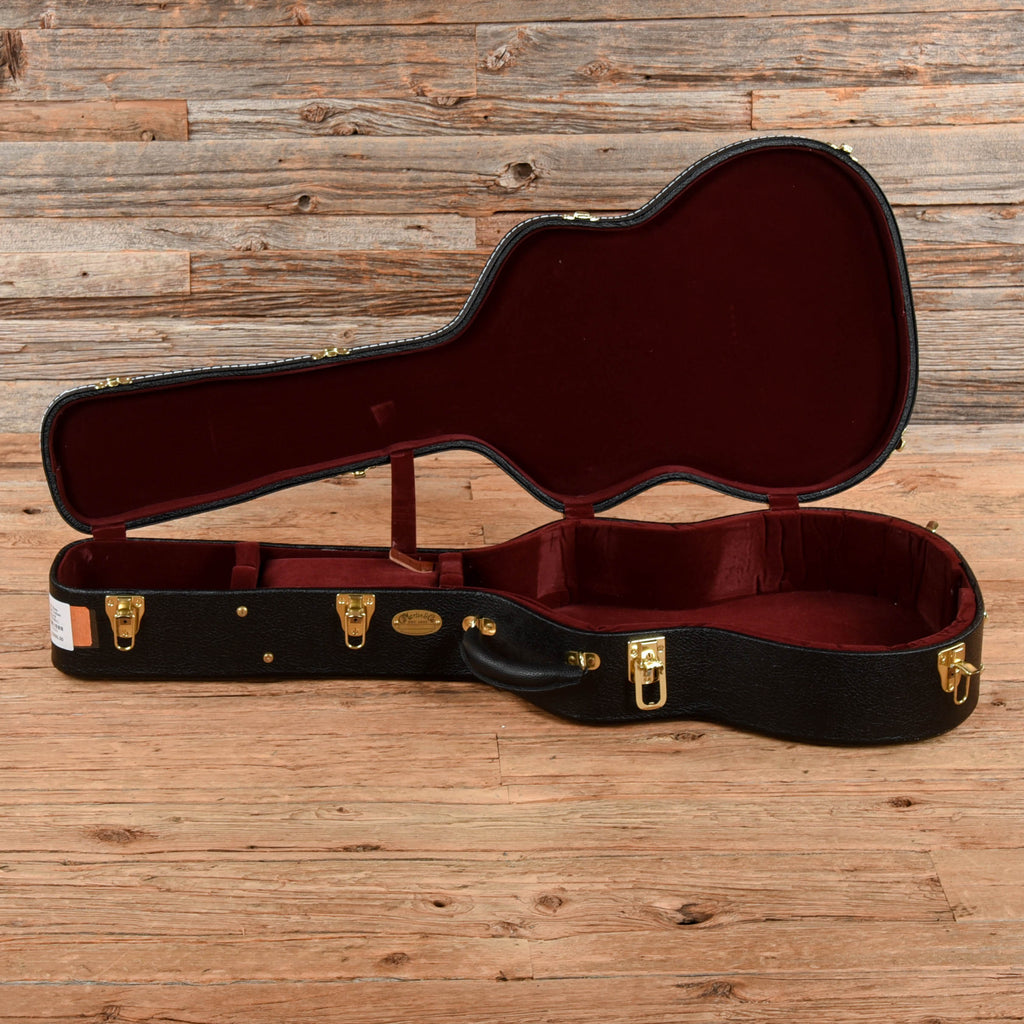 Martin Custom OM-28 Style Adirondack Spruce/East Indian Rosewood Natural 2024 - View 9 | MusicMarket