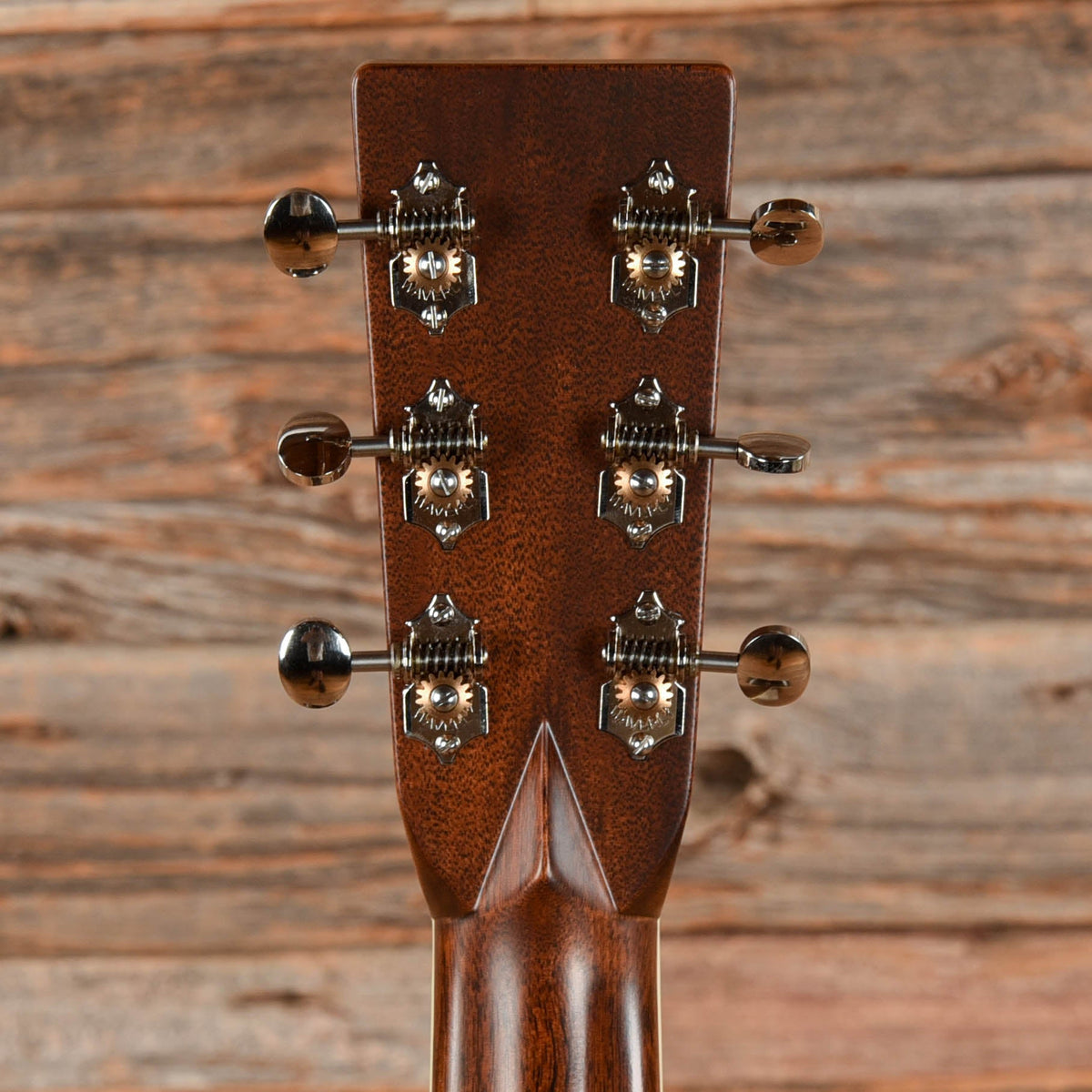 Martin Custom OM-28 Style Adirondack Spruce/East Indian Rosewood Natural 2024 - View 7 | MusicMarket