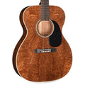 Martin Custom Shop 000-18 Style Auditorium All Figured Mahogany Natural Stain - MusicMarket