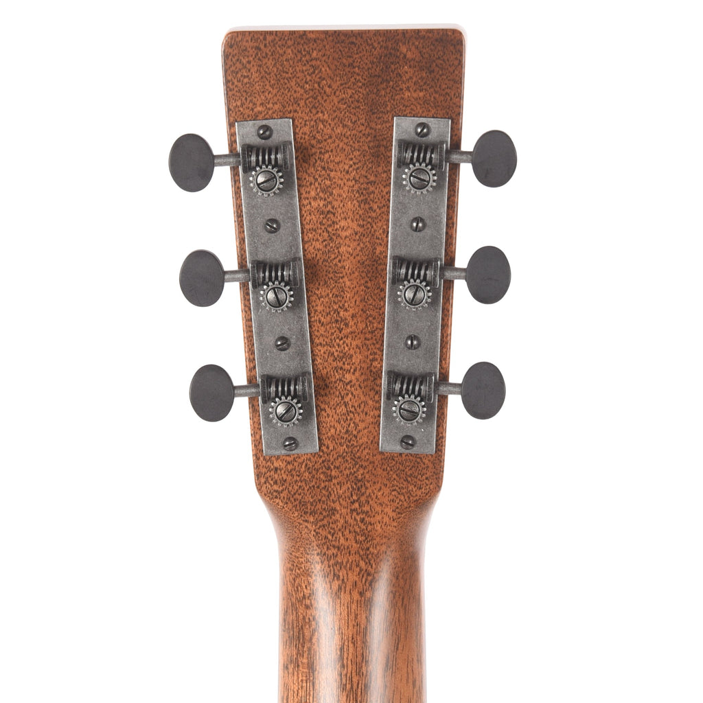 Martin Custom Shop 000-18 Style Auditorium All Figured Mahogany Natural Stain - View 7 | MusicMarket