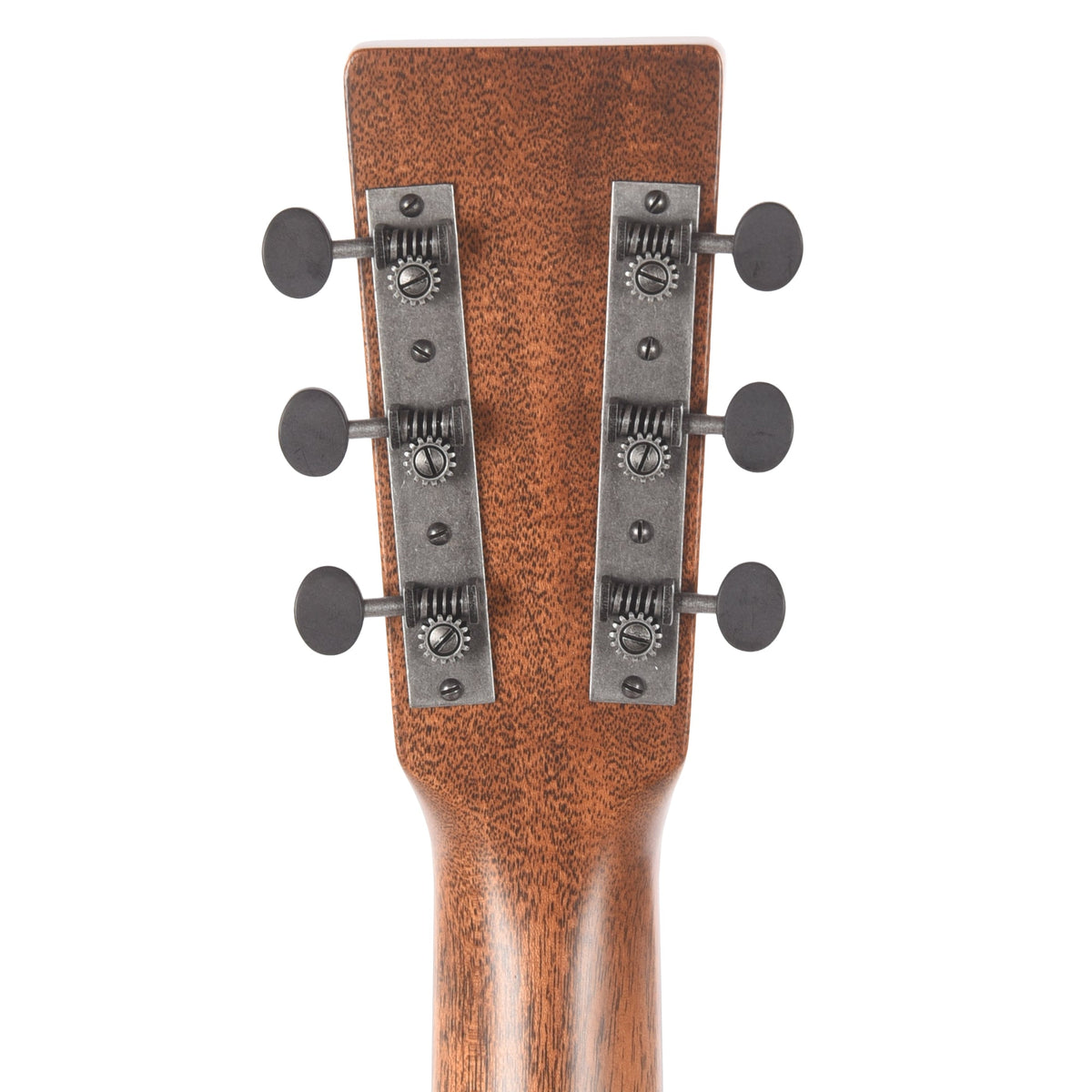 Martin Custom Shop 000-18 Style Auditorium All Figured Mahogany Natural Stain - View 7 | MusicMarket