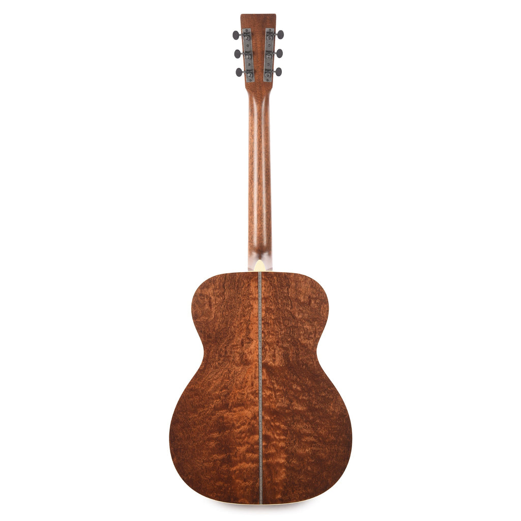 Martin Custom Shop 000-18 Style Auditorium All Figured Mahogany Natural Stain - View 5 | MusicMarket
