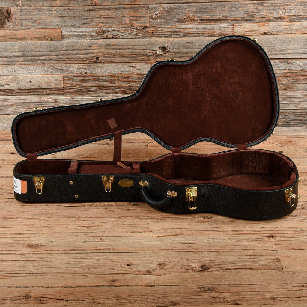 Martin Custom Shop 000-18GE Golden Era Sunburst 2007 - View 9 | MusicMarket