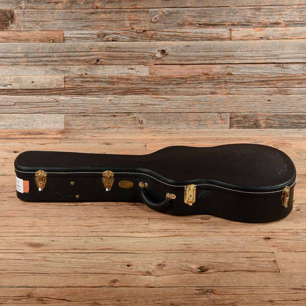 Martin Custom Shop 000-18GE Golden Era Sunburst 2007 - View 8 | MusicMarket