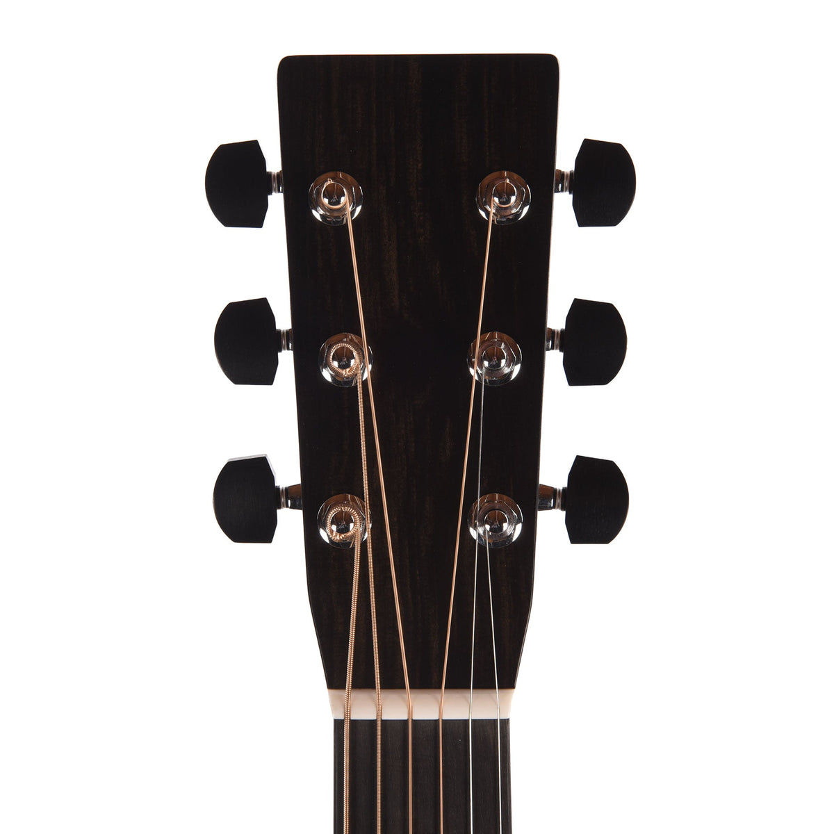 Martin Custom Shop GP-28 Style Grand Performance Engelmann Spruce/Wild Grain East Indian Rosewood Natural - View 7