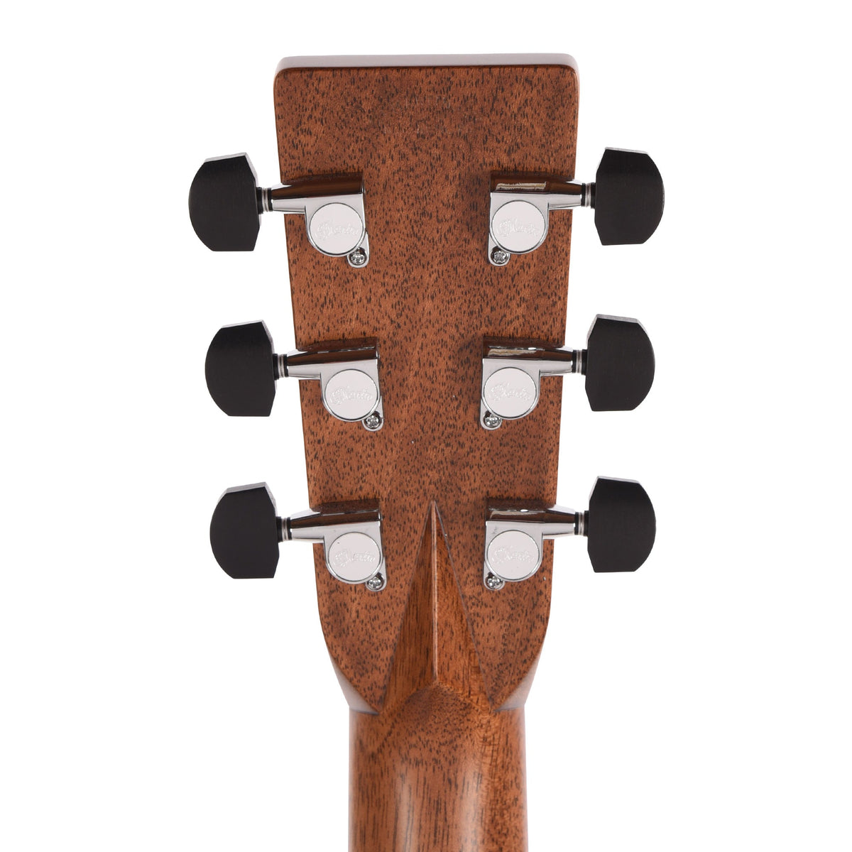 Martin Custom Shop GP-28 Style Grand Performance Engelmann Spruce/Wild Grain East Indian Rosewood Natural - View 8