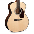 Martin Custom Shop GP-28 Style Grand Performance Engelmann Spruce/Wild Grain East Indian Rosewood Natural - MusicMarket