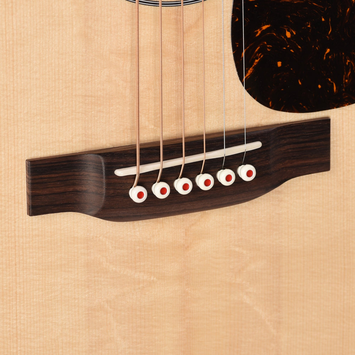 Martin Custom Shop M-36 Style Grand Auditorium Italian Alpine Spruce/Wild Grain East Indian Rosewood Natural -