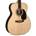 Martin Custom Shop M-36 Style Grand Auditorium Italian Alpine Spruce/Wild Grain East Indian Rosewood Natural -