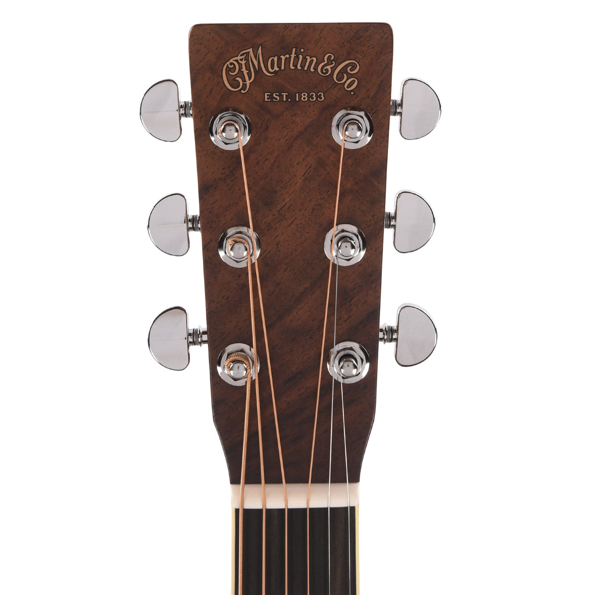 Martin Custom Shop M-36 Style Grand Auditorium Italian Alpine Spruce/Wild Grain East Indian Rosewood Natural -