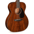 Martin Custom Shop OM-18 Style Auditorium Flamed Mahogany/Flamed Mahogany Natural - MusicMarket