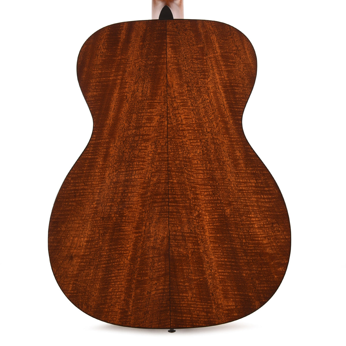 Martin Custom Shop OM-18 Style Auditorium Flamed Mahogany/Flamed Mahogany Natural - View 3 | MusicMarket