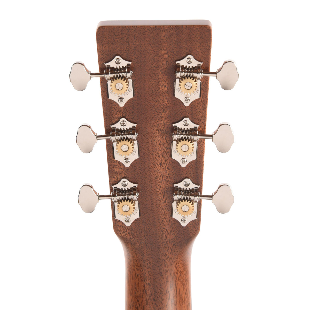 Martin Custom Shop OM-18 Style Auditorium Quilted Pommele Sapele/Quilted Pommele Sapele Natural - View 8 | MusicMarket