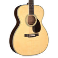 Martin Custom Shop OM-28 Style Auditorium Engelmann Spruce/Bastogne Walnut Natural Aging Toner - MusicMarket