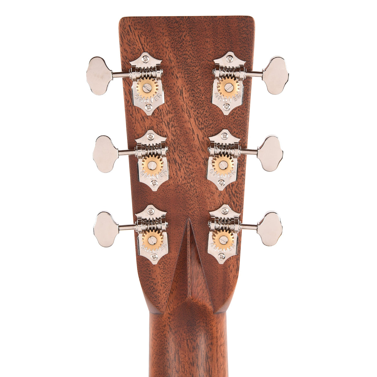 Martin Custom Shop OM-28 Style Auditorium Italian Alpine Spruce/Wild Grain East Indian Rosewood Natural - View 8 |