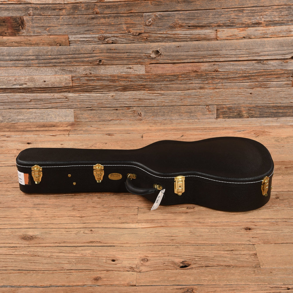 Martin Custom Shop OM-41 Style All Figured Koa Natural - View 8 | MusicMarket
