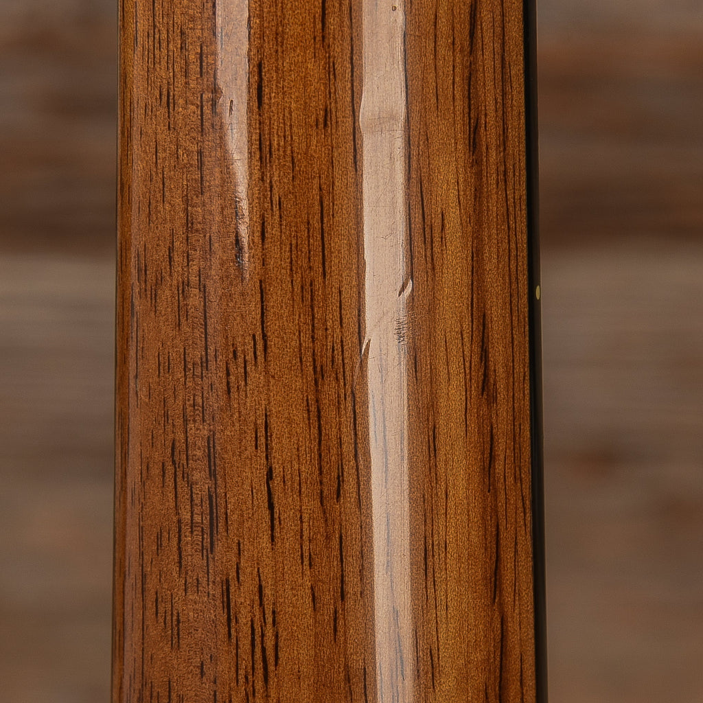 Martin Custom Shop OM-41 Style All Figured Koa Natural - View 12 | MusicMarket
