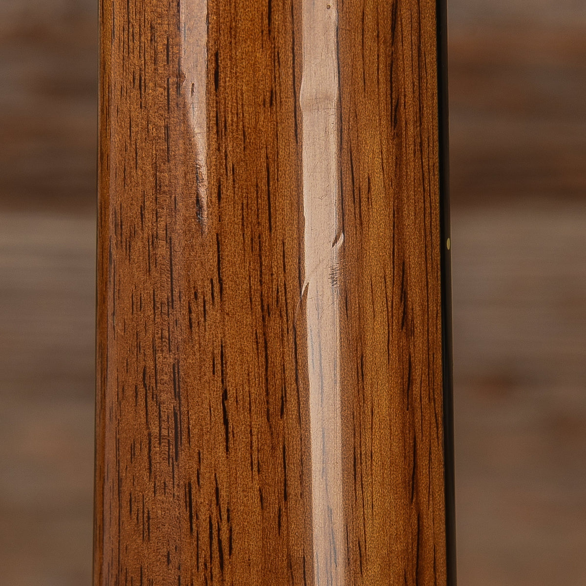 Martin Custom Shop OM-41 Style All Figured Koa Natural - View 12 | MusicMarket
