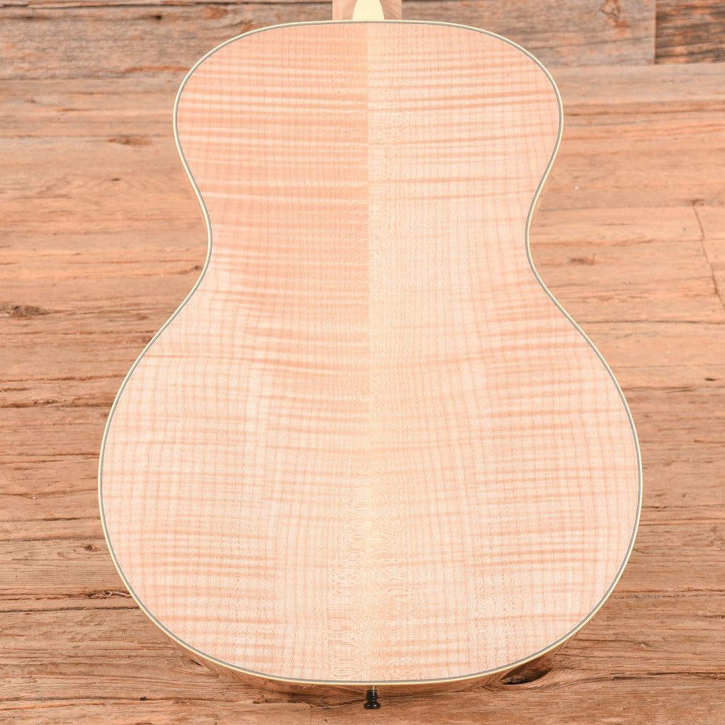 Martin Custom Shop Reverb Select GO Blonde Natural 2023 - View 3 | MusicMarket