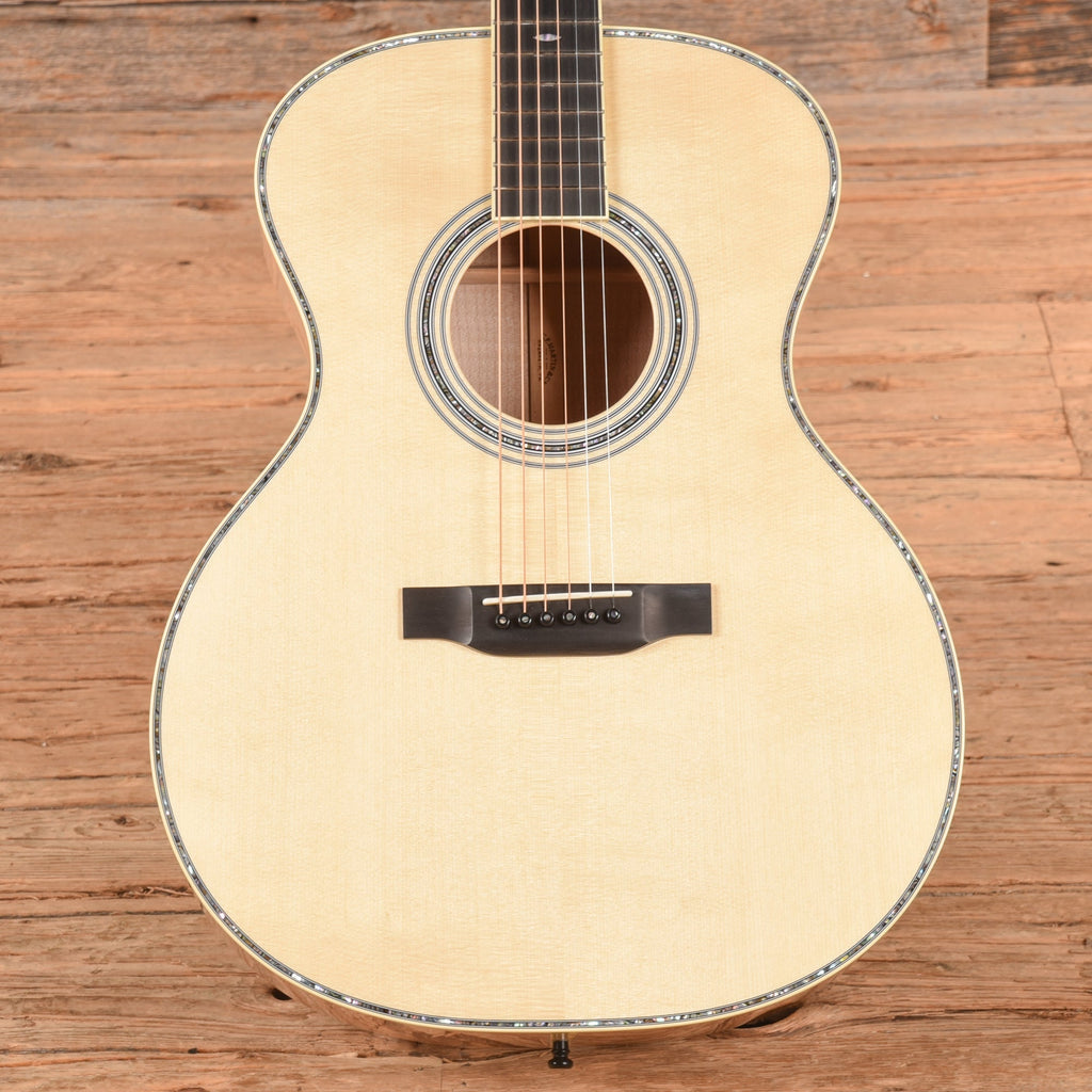 Martin Custom Shop Reverb Select GO Blonde Natural 2023 - MusicMarket