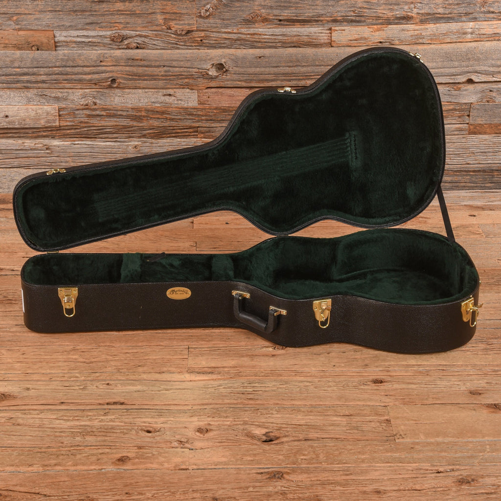 Martin GPC-15ME Streetmaster Sunburst - View 9 | MusicMarket