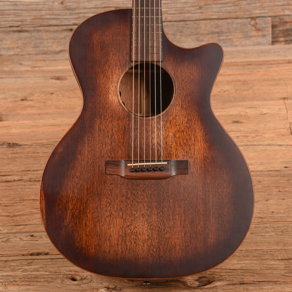 Martin GPC-15ME Streetmaster Sunburst - MusicMarket