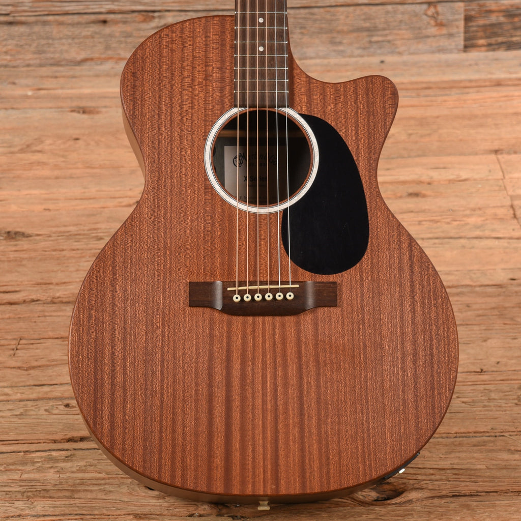Martin GPC-X2E Ziricote 2021 - MusicMarket
