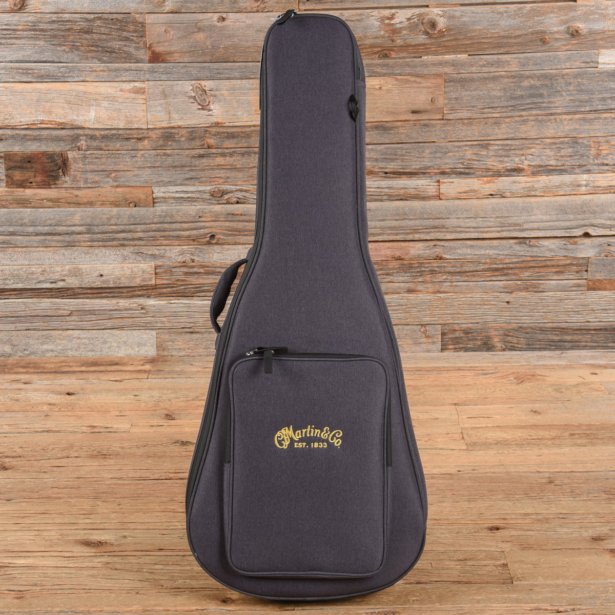 Martin GPC16E Natural 2023 - View 8 | MusicMarket