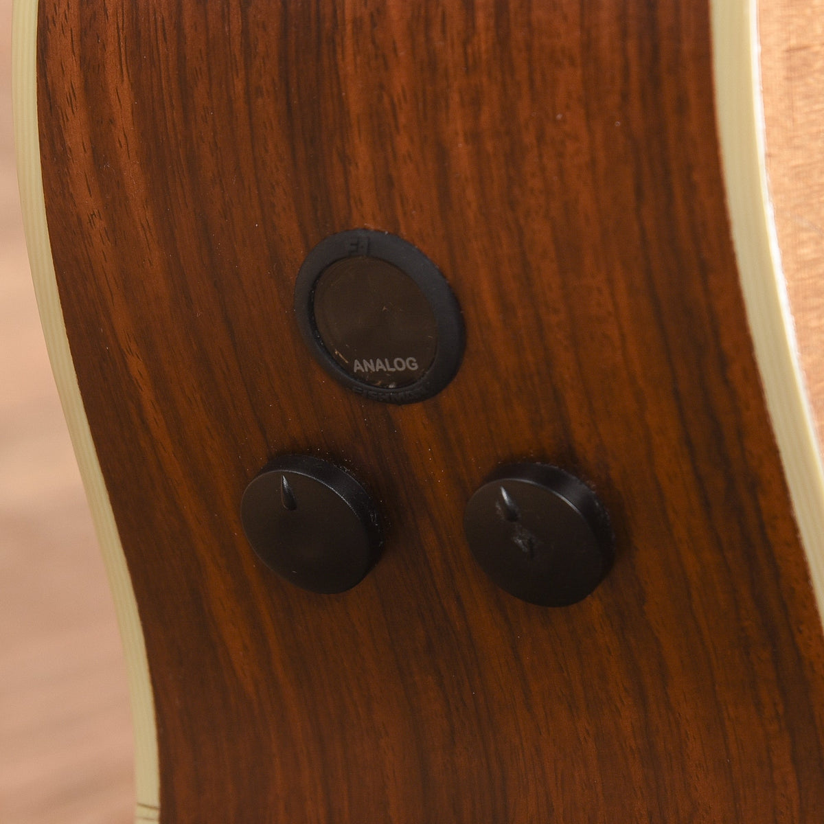 Martin GPCPA4 Natural 2012 - View 10 | MusicMarket