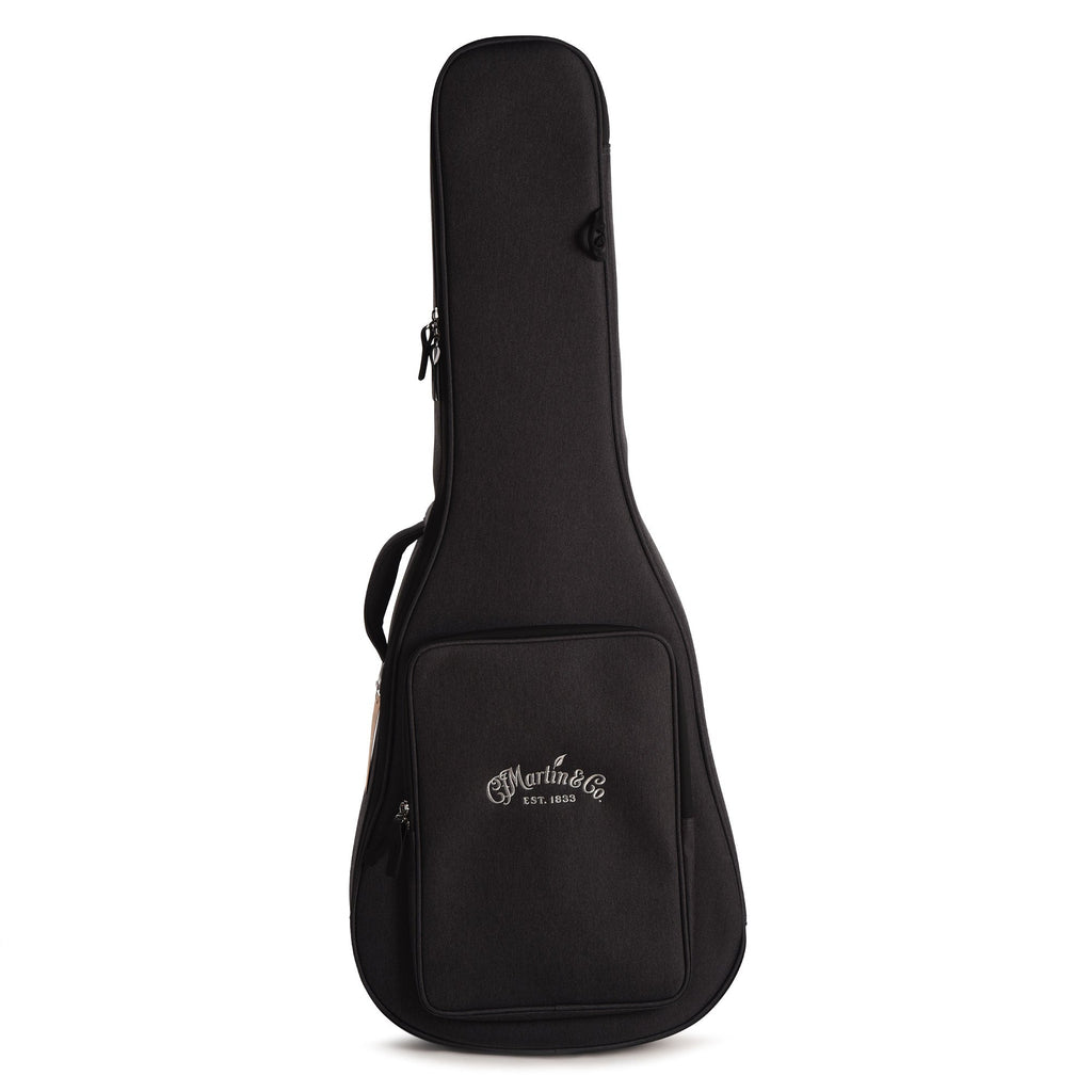 Martin Junior Series 000C Jr E StreetMaster Sapele Dark Mahogany Distressed - View 8 | MusicMarket