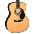 Martin Limited Edition 000-EC 30th Anniversary Eric Clapton Spruce/East Indian Rosewood Natural - MusicMarket