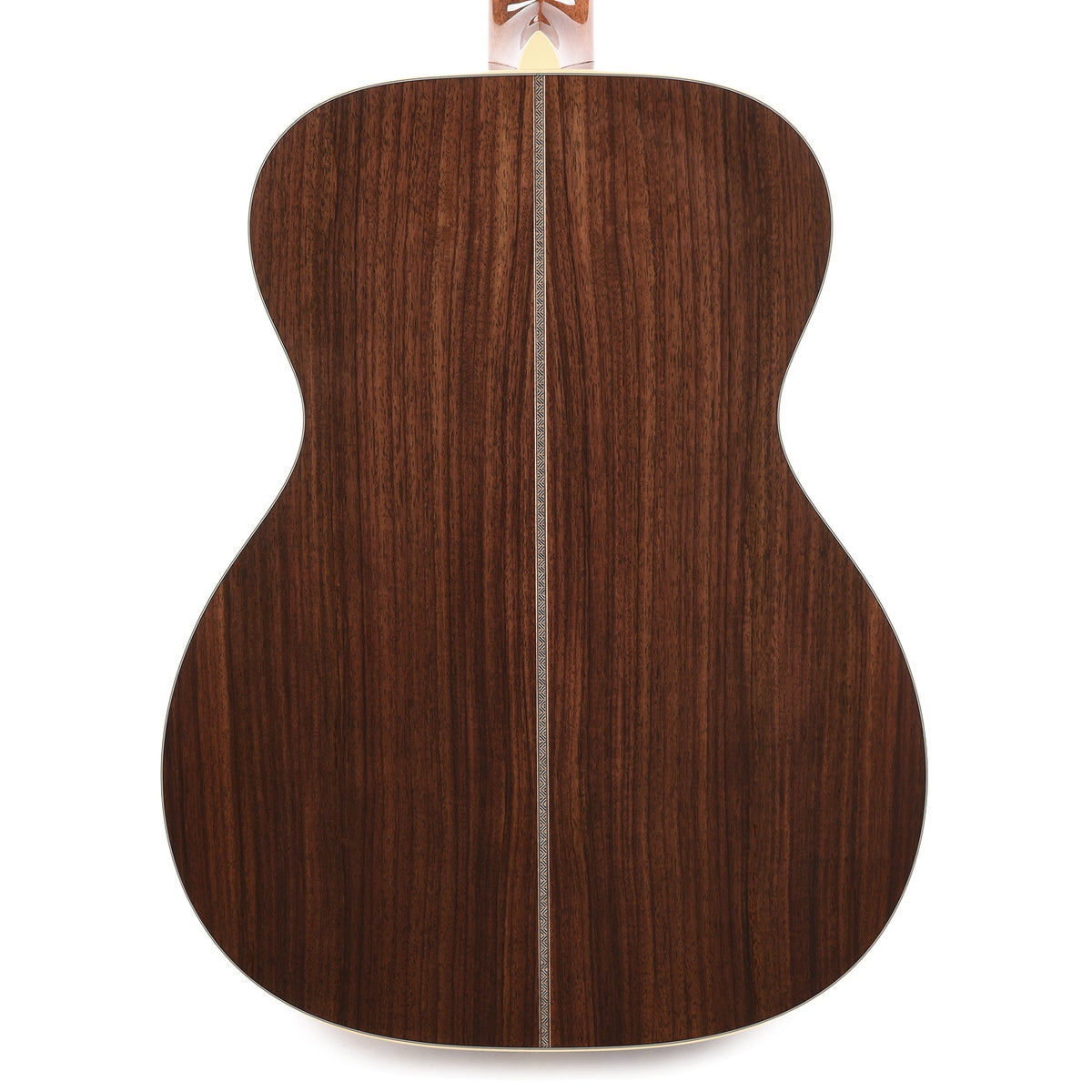 Martin Limited Edition 000-EC 30th Anniversary Eric Clapton Spruce/East Indian Rosewood Natural - View 3 | MusicMarket