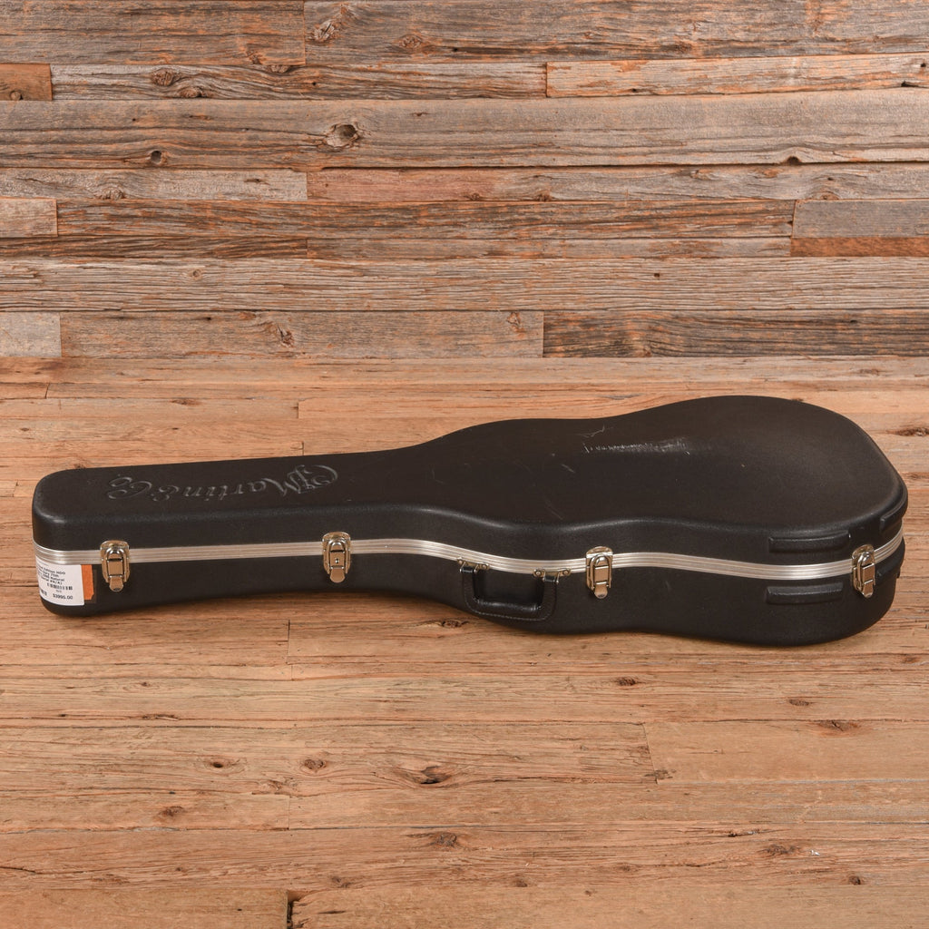 Martin Limited Edition HDO Grand Ole Opry 75th Anniversary Natural 2000 - View 8 | MusicMarket