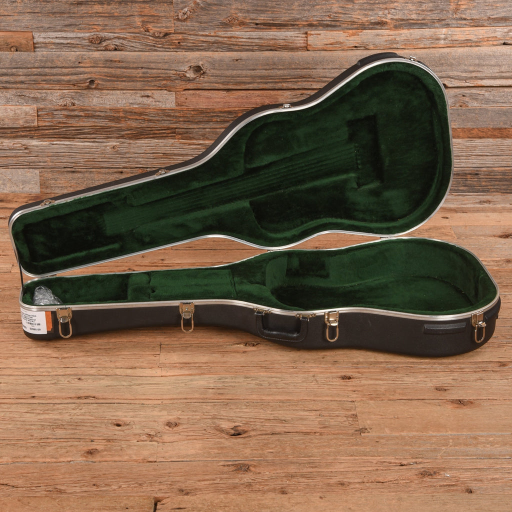 Martin Limited Edition HDO Grand Ole Opry 75th Anniversary Natural 2000 - View 9 | MusicMarket