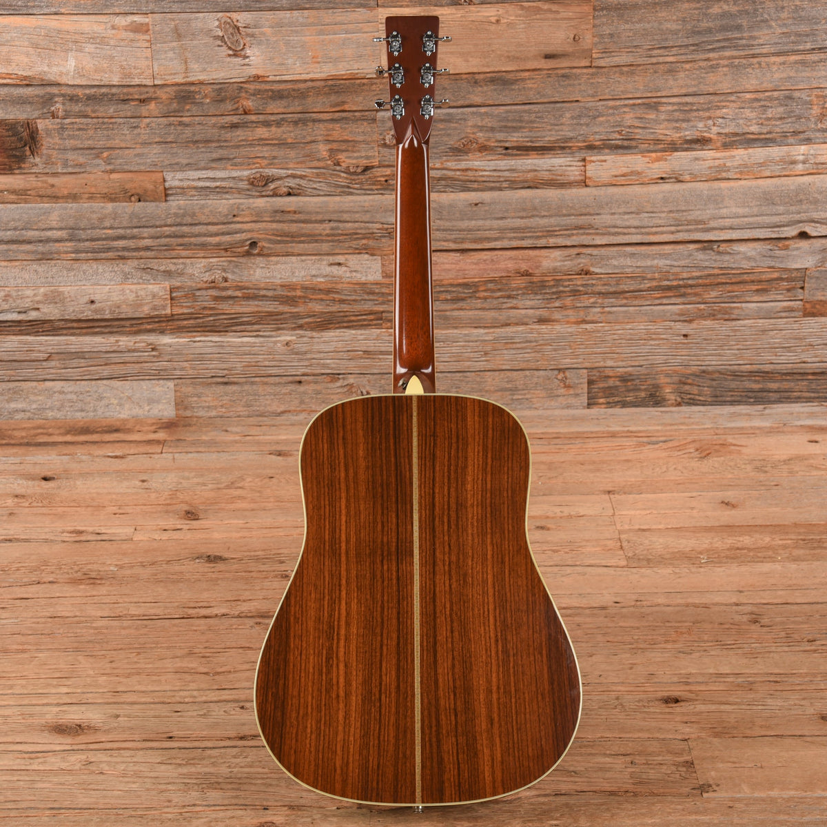 Martin Limited Edition HDO Grand Ole Opry 75th Anniversary Natural 2000 - View 5 | MusicMarket