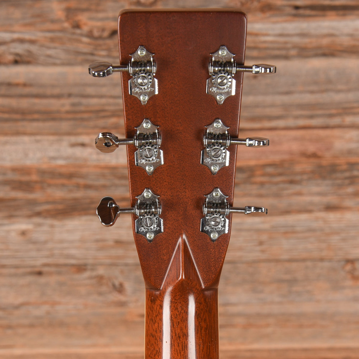 Martin Limited Edition HDO Grand Ole Opry 75th Anniversary Natural 2000 - View 7 | MusicMarket