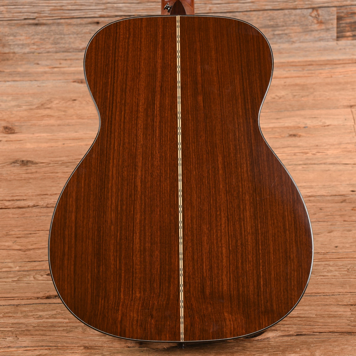 Martin M-21 Steve Earle Shade Top - View 3 | MusicMarket