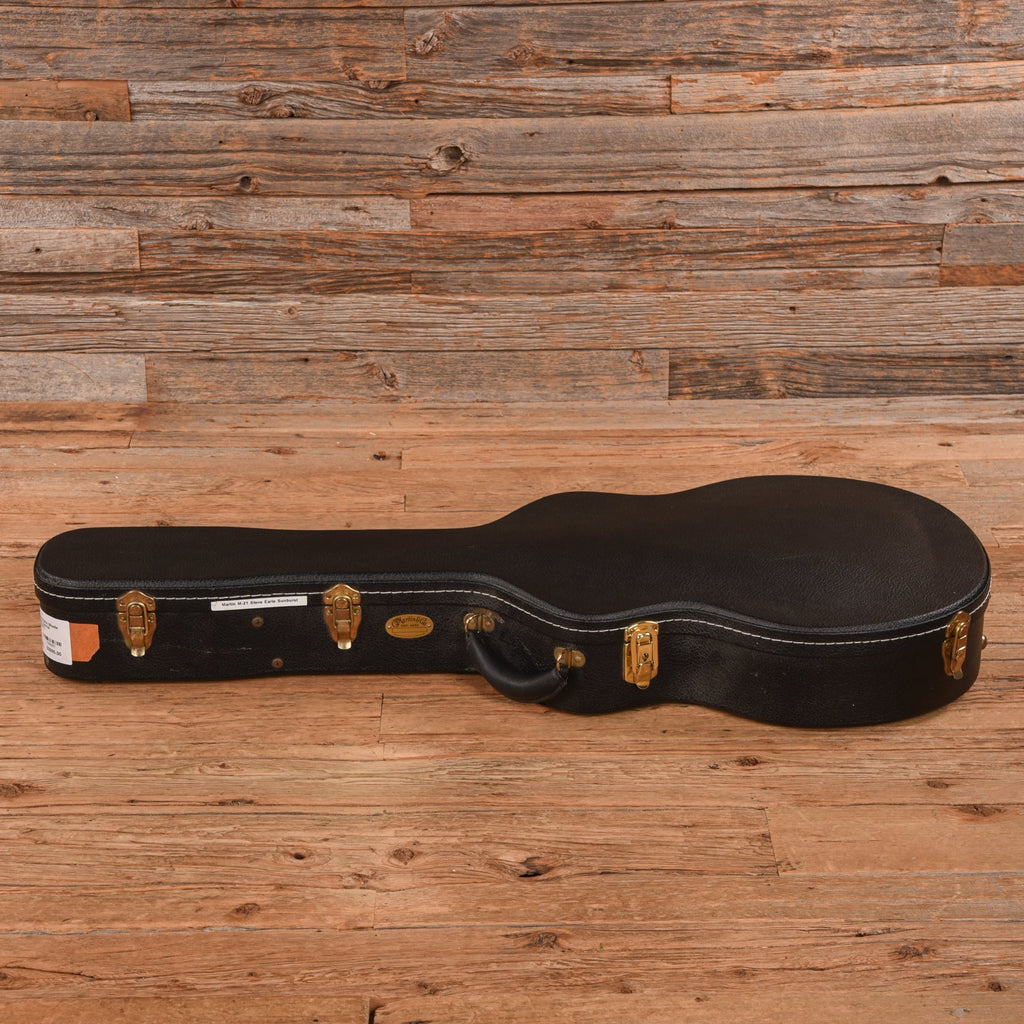 Martin M-21 Steve Earle Shade Top - View 8 | MusicMarket