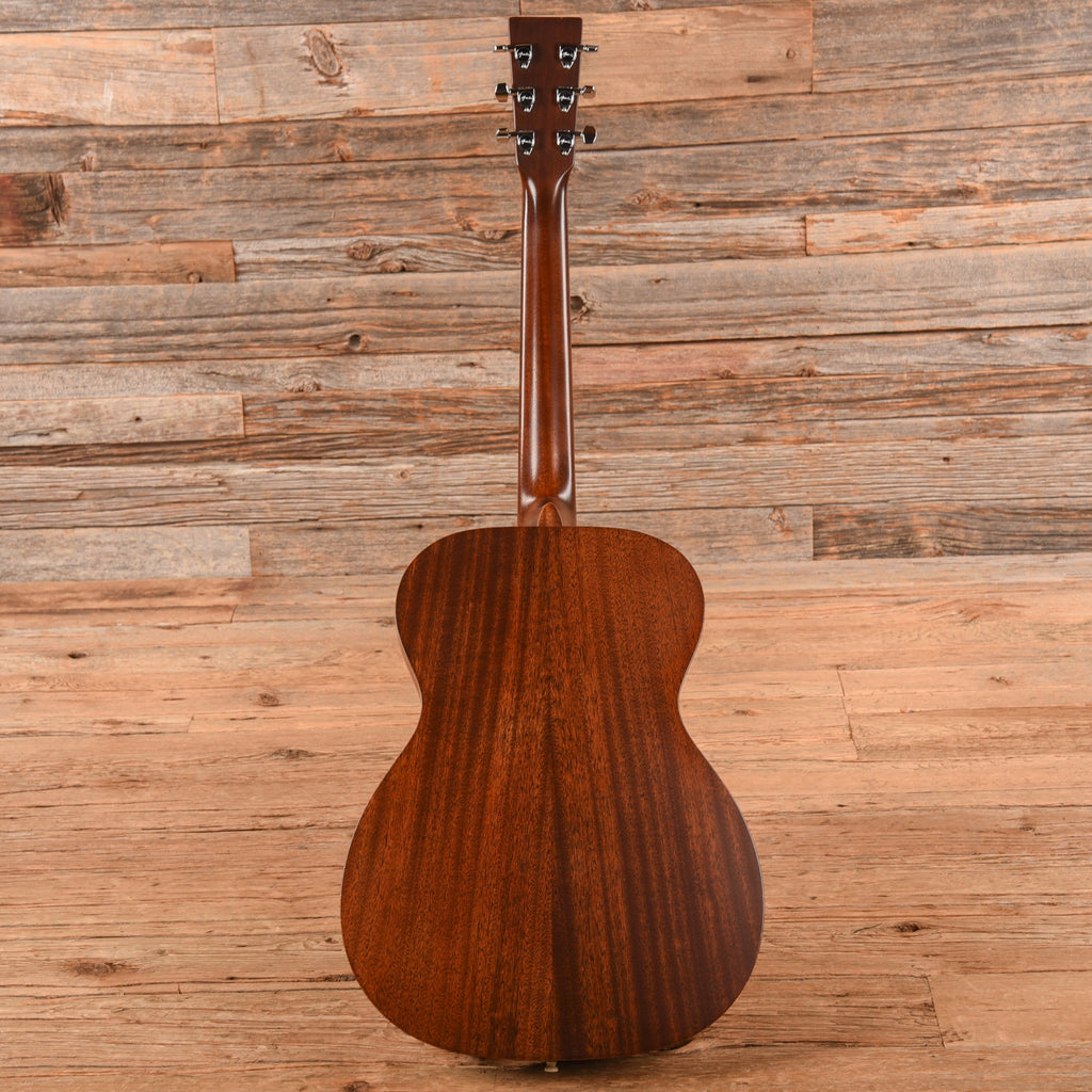 Martin MMM 000 Special 14-Fret Natural - View 5 | MusicMarket