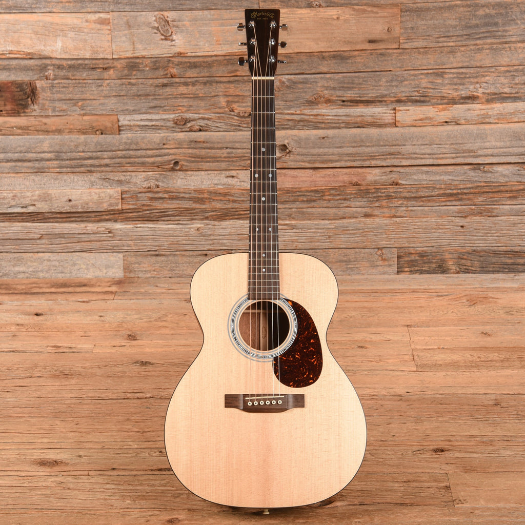 Martin MMM 000 Special 14-Fret Natural - View 4 | MusicMarket