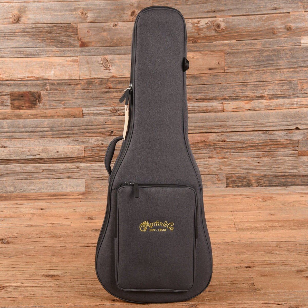 Martin MMM 000 Special 14-Fret Natural - View 8 | MusicMarket
