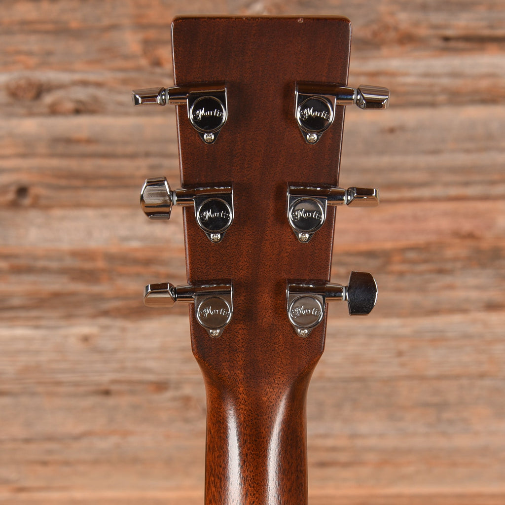 Martin MMM 000 Special 14-Fret Natural - View 7 | MusicMarket