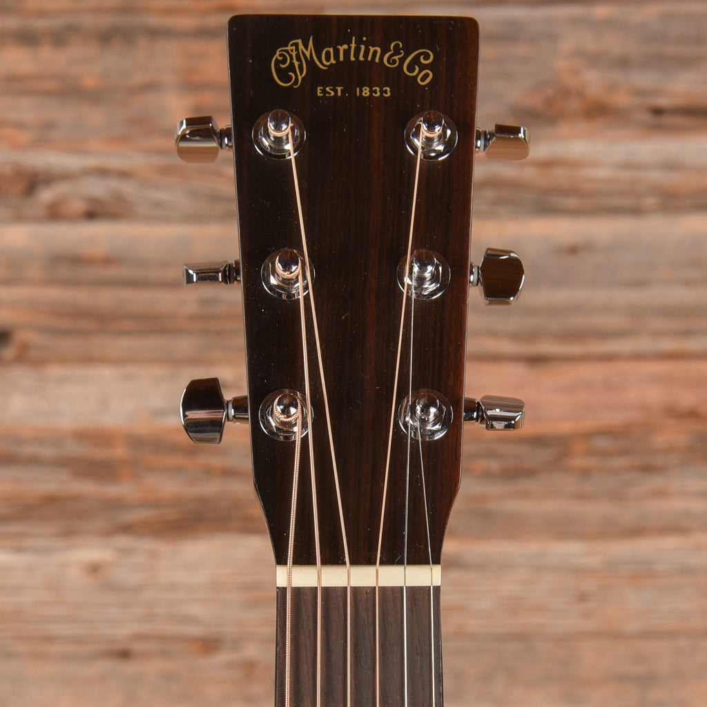 Martin MMM 000 Special 14-Fret Natural - View 6 | MusicMarket
