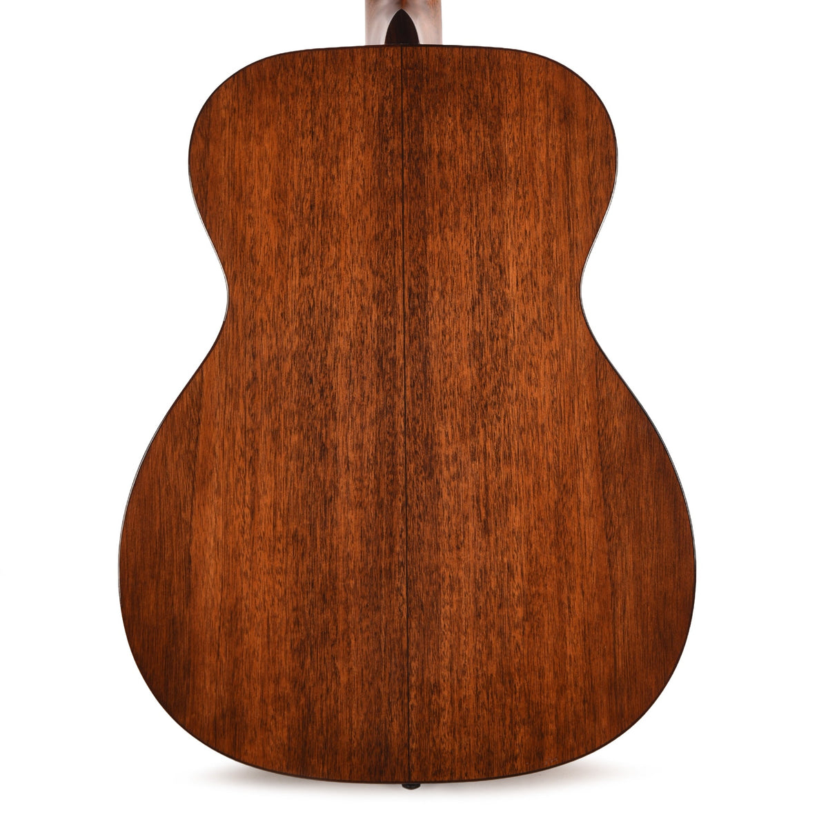 Martin Modern Deluxe 000-18 Sitka VTS/Genuine Mahogany Natural - View 3 | MusicMarket