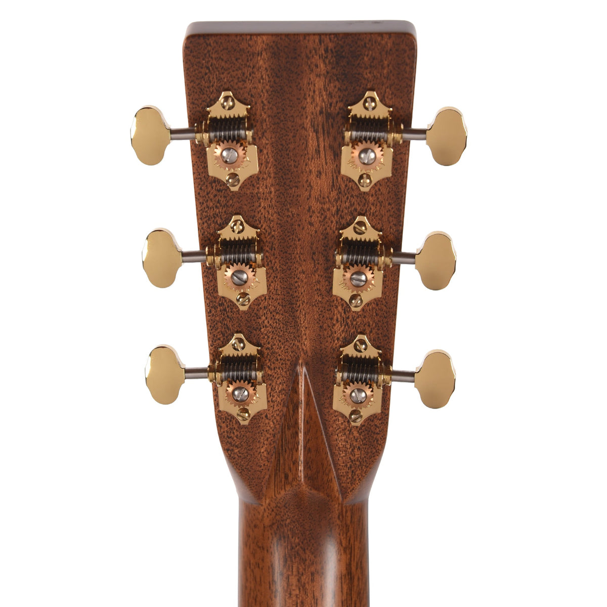 Martin Modern Deluxe 000-28 Sitka VTS/East Indian Rosewood Natural - View 7 | MusicMarket