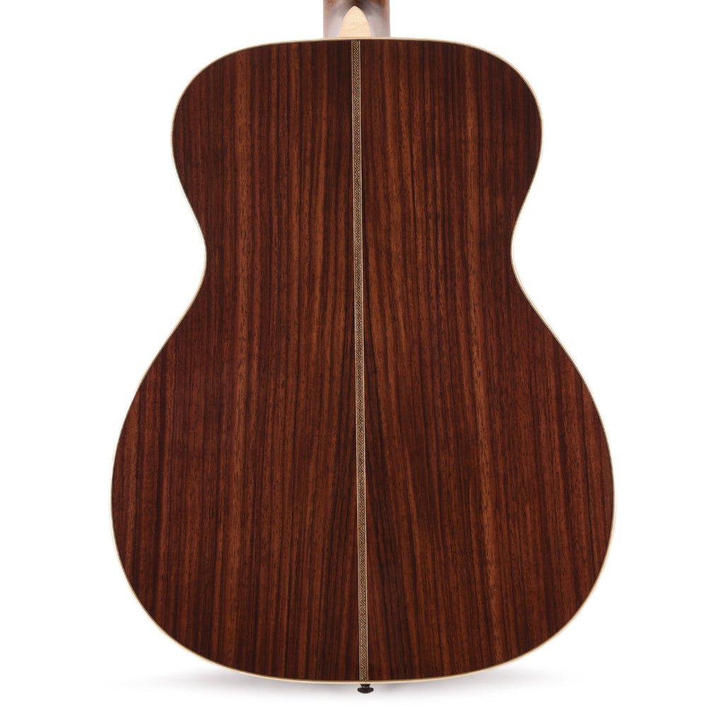 Martin Modern Deluxe 000-28 Sitka VTS/East Indian Rosewood Natural - View 3 | MusicMarket