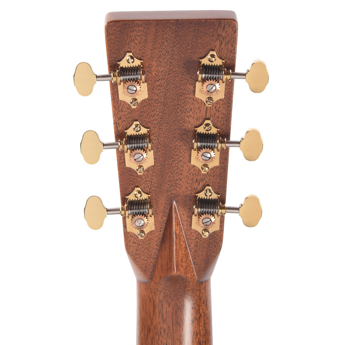 Martin Modern Deluxe OM-28E Sitka VTS/East Indian Rosewood Natural w/Fishman Aura VT Blend - View 7 | MusicMarket