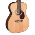 Martin Modern Deluxe OM-28E Sitka VTS/East Indian Rosewood Natural w/Fishman Aura VT Blend - MusicMarket