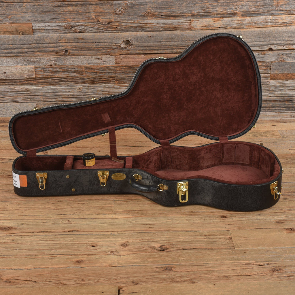 Martin OMC-18LJ Natural 2007 - View 9 | MusicMarket